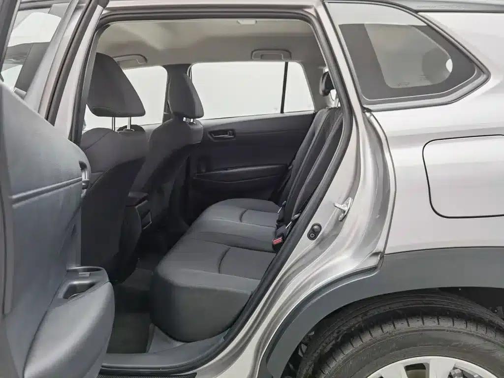 2024 Toyota Corolla Sharp 2.0L Pioneer Edition — миниатюра 15