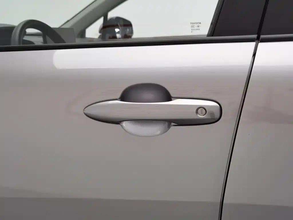 2024 Toyota Corolla Sharp 2.0L Pioneer Edition — миниатюра 18