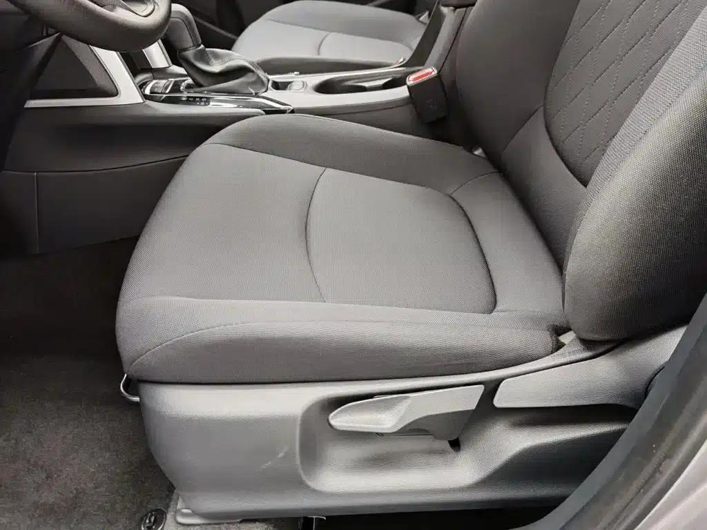 2024 Toyota Corolla Sharp 2.0L Pioneer Edition — миниатюра 20