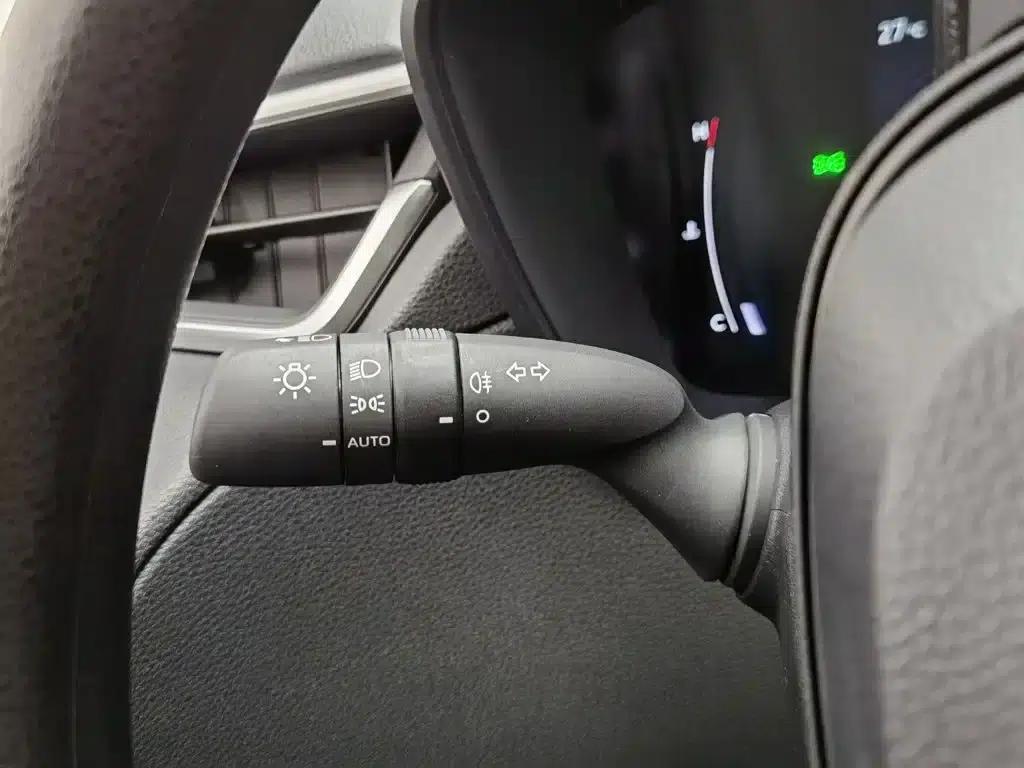 2024 Toyota Corolla Sharp 2.0L Pioneer Edition — миниатюра 21