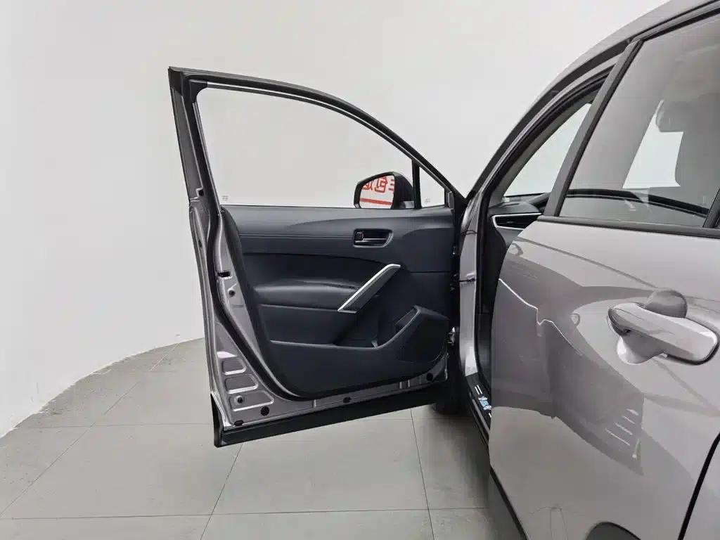 2024 Toyota Corolla Sharp 2.0L Pioneer Edition — миниатюра 8