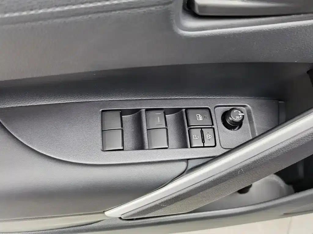 2024 Toyota Corolla Sharp 2.0L Pioneer Edition — миниатюра 9