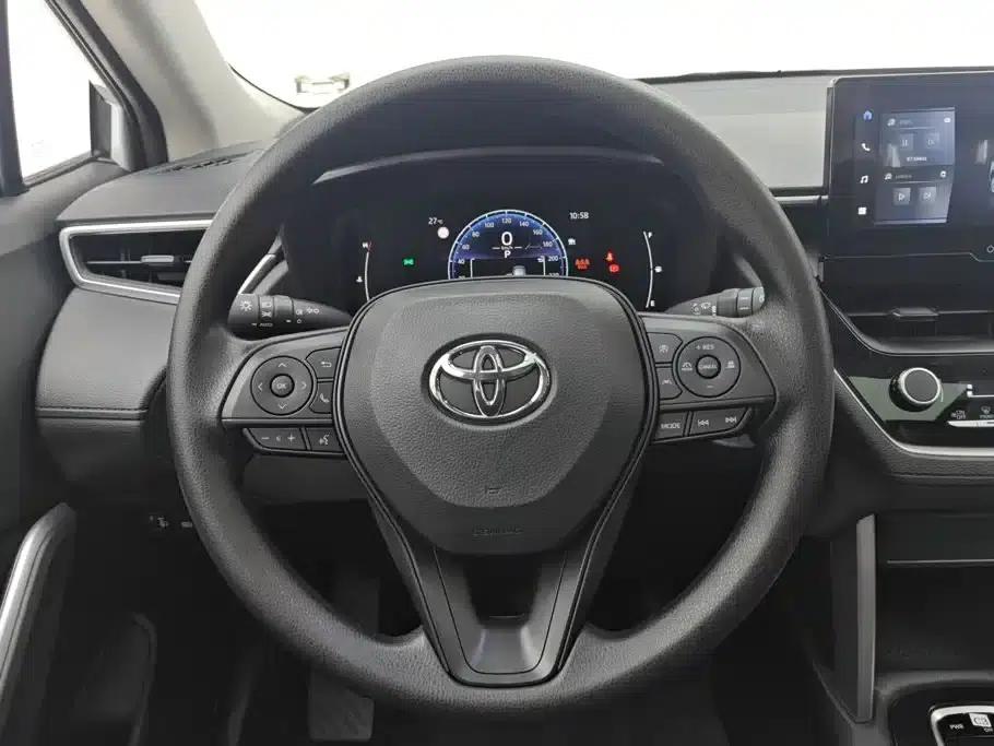 2024 Toyota Corolla 2.0L Elite Edition — миниатюра 15