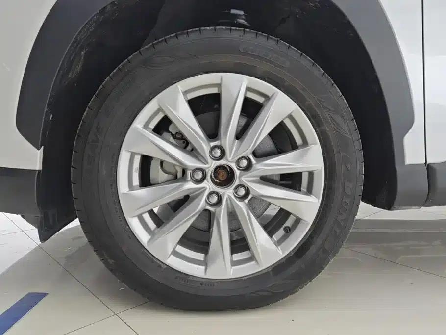 2024 Toyota Corolla 2.0L Elite Edition — миниатюра 6