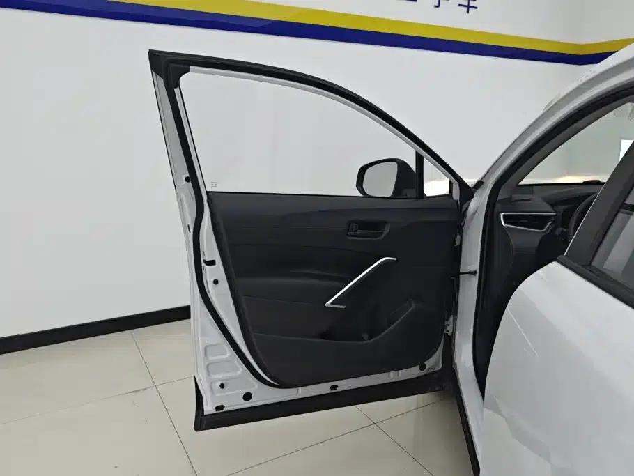 2024 Toyota Corolla 2.0L Elite Edition — миниатюра 7