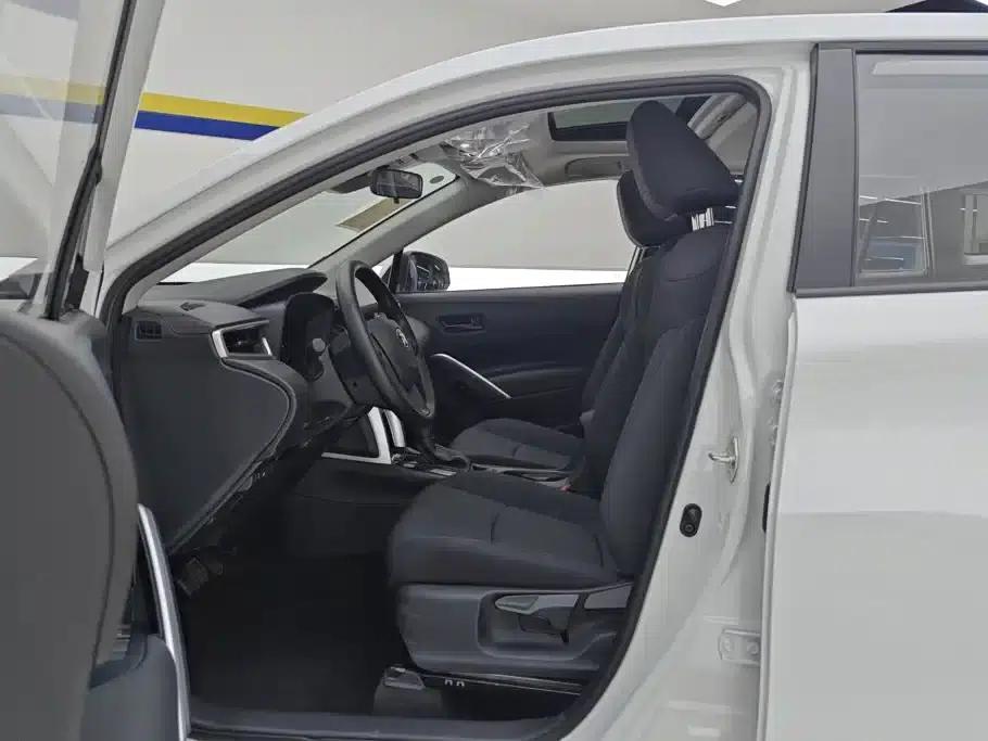 2024 Toyota Corolla 2.0L Elite Edition — миниатюра 9