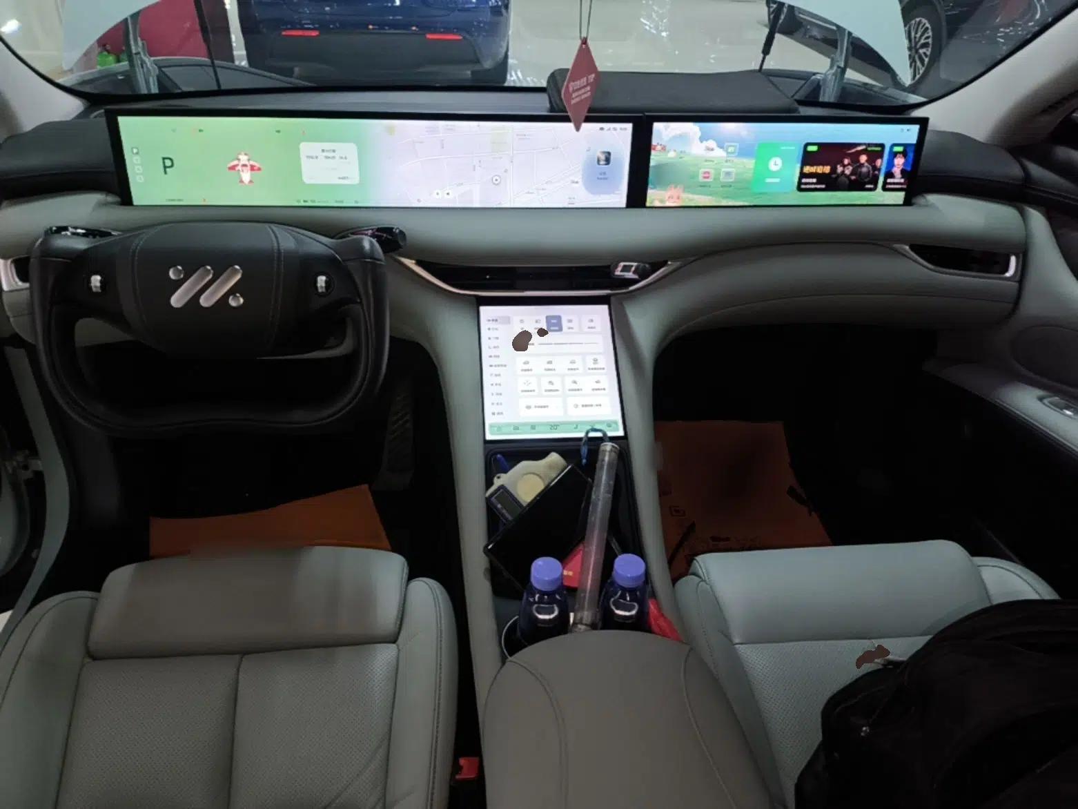 IM LS6 2023 Max Standard Edition — миниатюра 12
