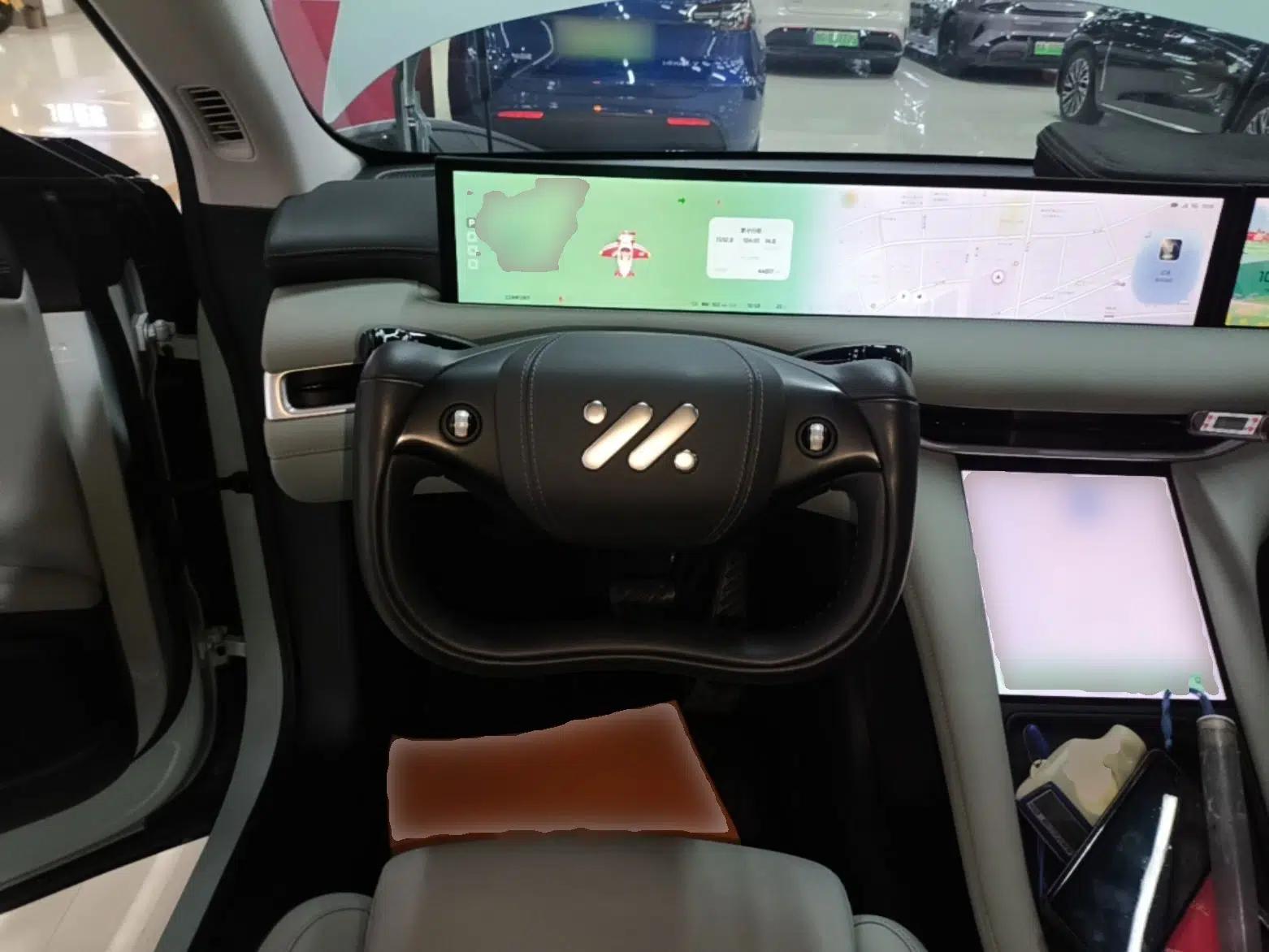 IM LS6 2023 Max Standard Edition — миниатюра 13
