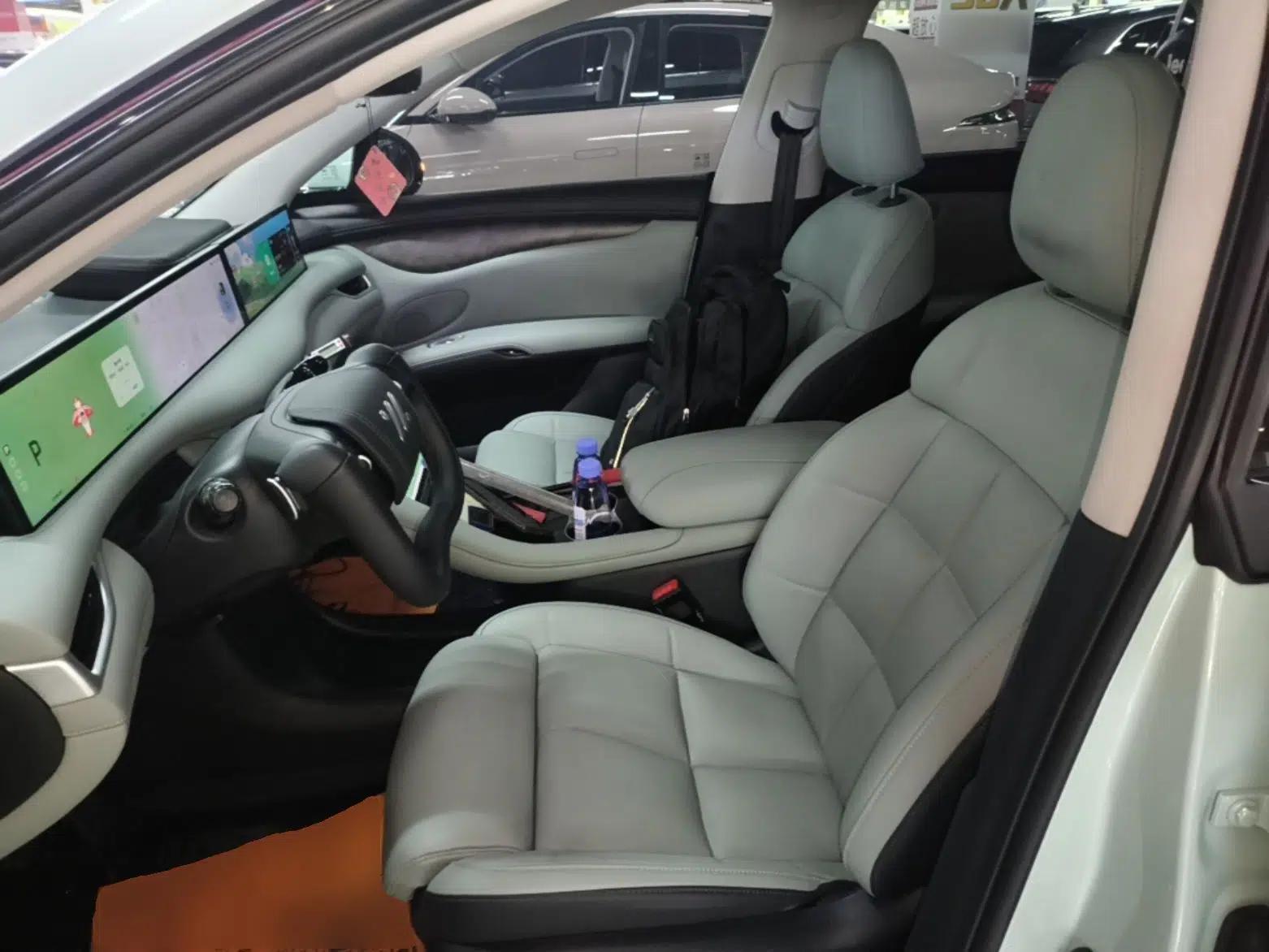 IM LS6 2023 Max Standard Edition — миниатюра 17