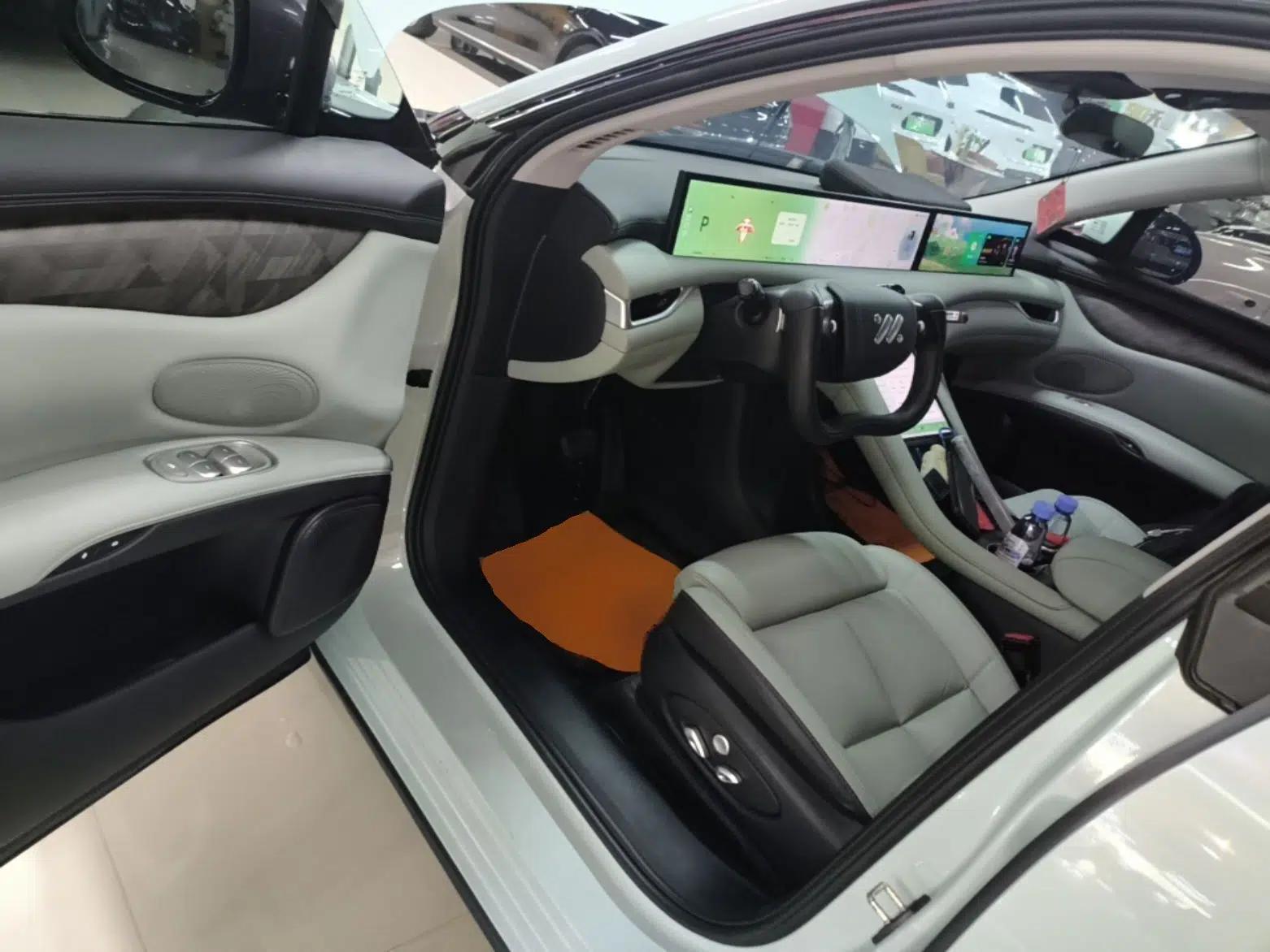 IM LS6 2023 Max Standard Edition — миниатюра 18