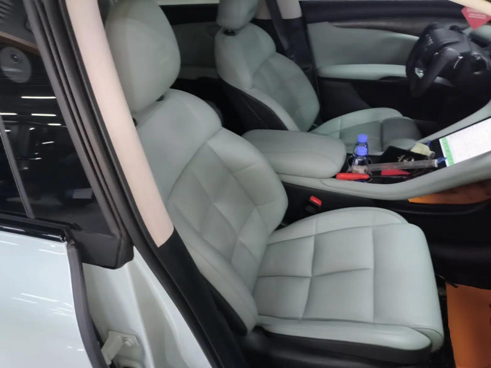 IM LS6 2023 Max Standard Edition — миниатюра 19