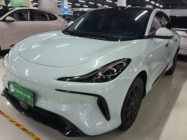 IM LS6 2023 Max Standard Edition