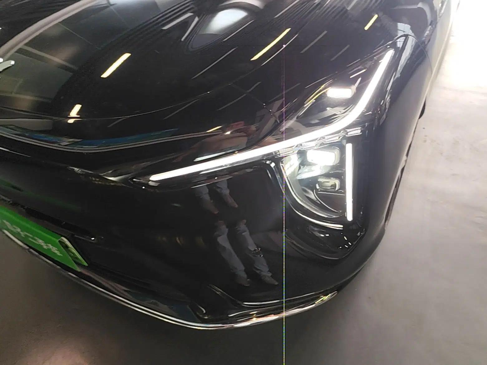 IM LS6 2026 Model Range-Extending 66 Max+ — миниатюра 8
