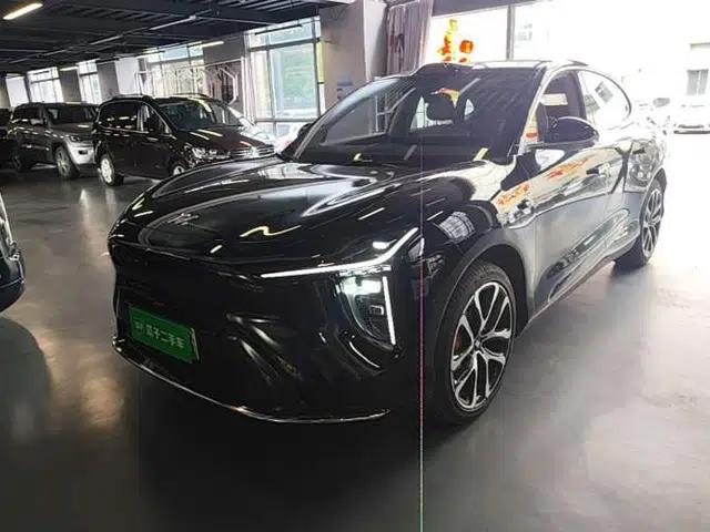 IM LS6 2026 Model Range-Extending 66 Max+