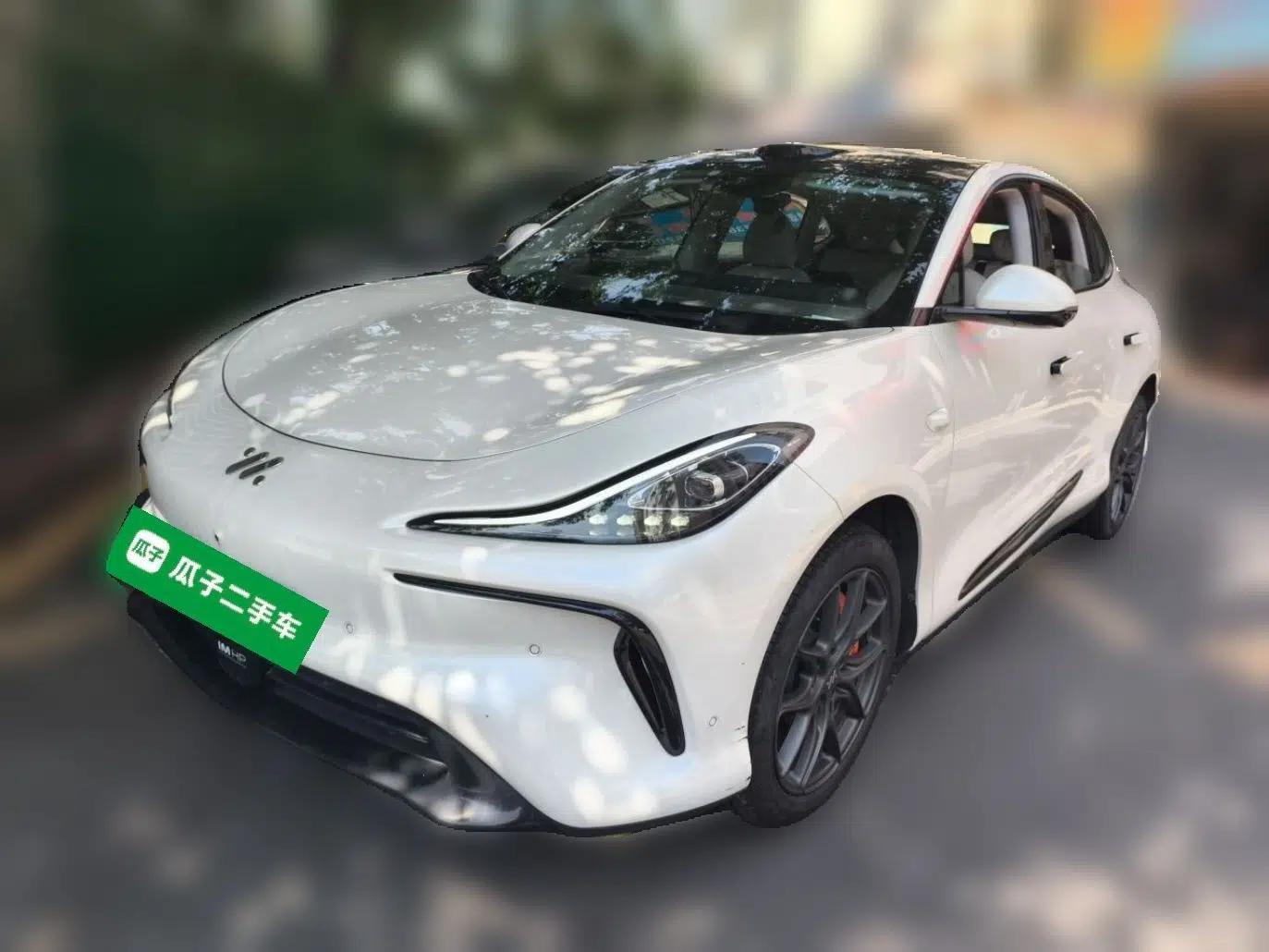 IM LS6 2023 Max Enhanced Performance Edition — миниатюра 1