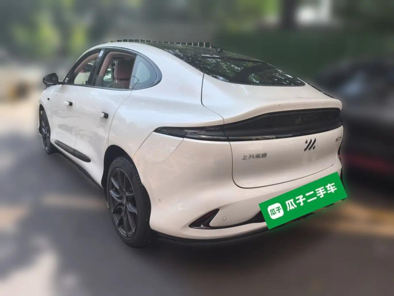 IM LS6 2023 Max Enhanced Performance Edition — миниатюра 4
