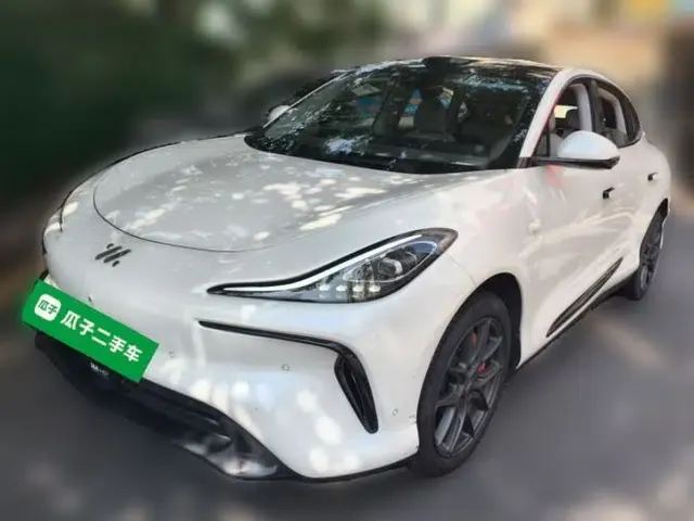 IM LS6 2023 Max Enhanced Performance Edition