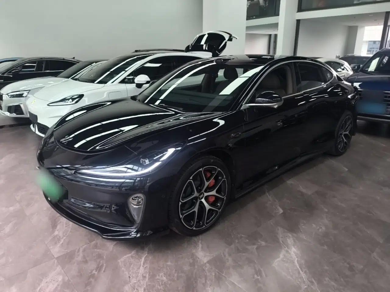 IM L6 2025 Ultra Model — миниатюра 1