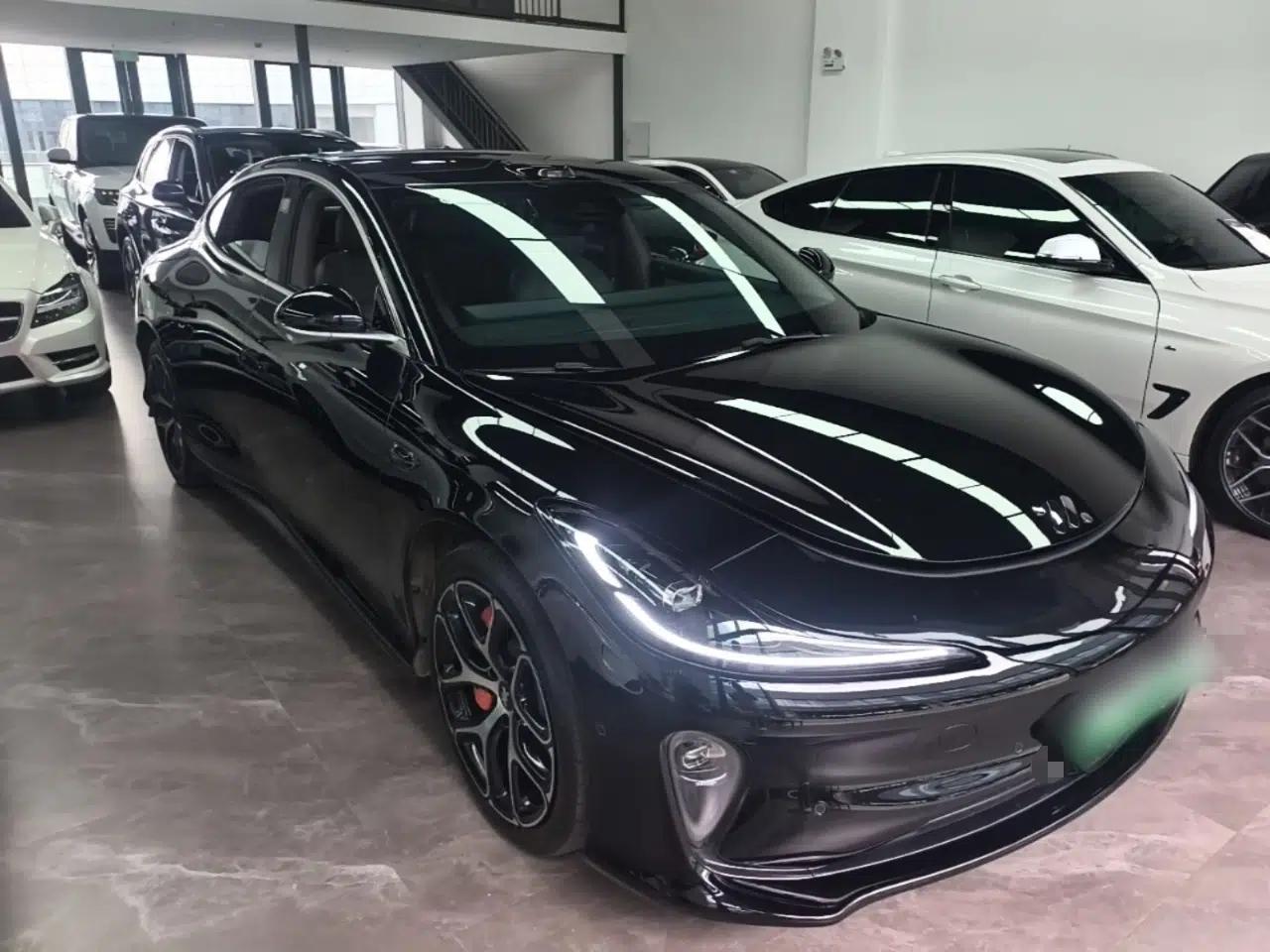 IM L6 2025 Ultra Model — миниатюра 3