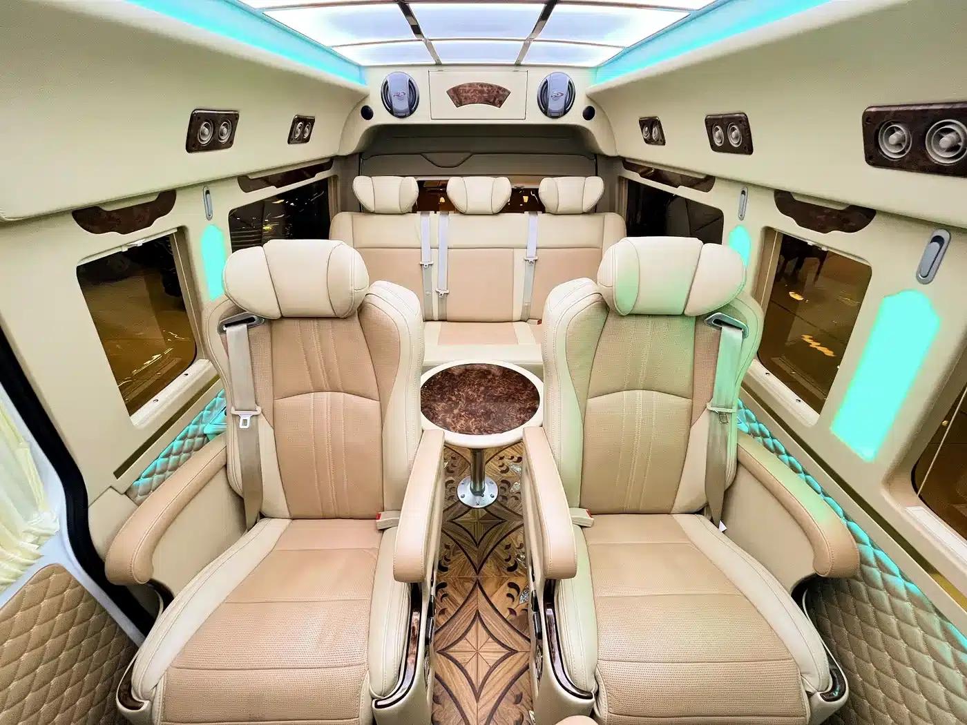 2018 HIACE 2.7L Automatic — миниатюра 24