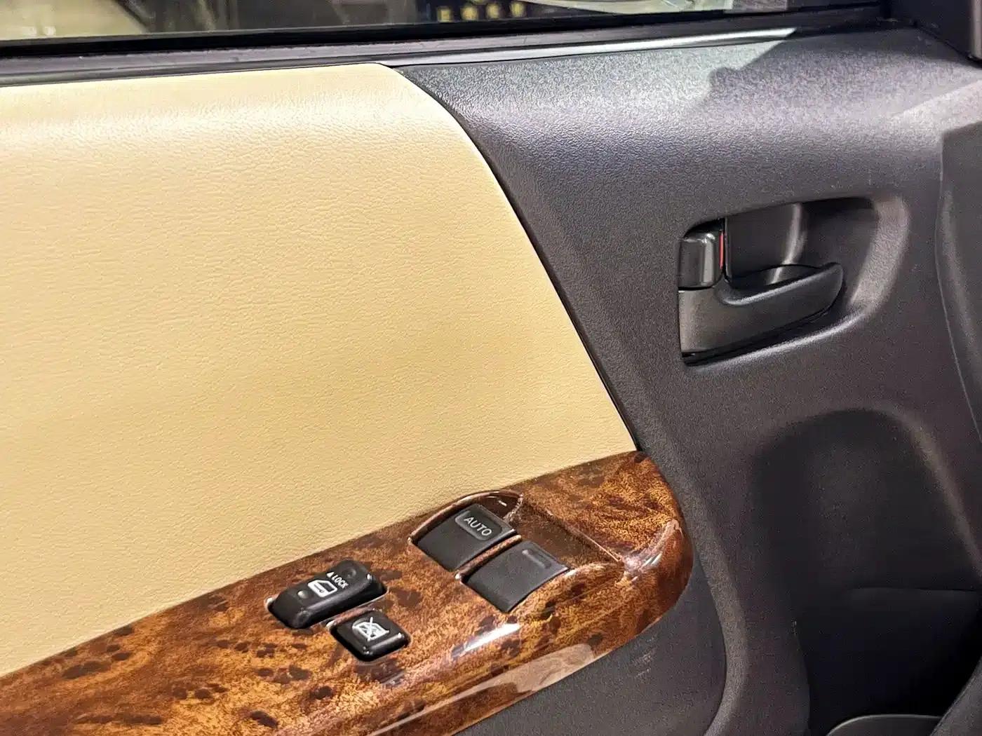 2018 HIACE 2.7L Automatic — миниатюра 33