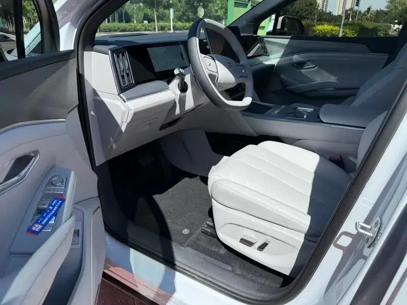 Song Ultra EV 2026 Model 605KM Super Edition — миниатюра 7