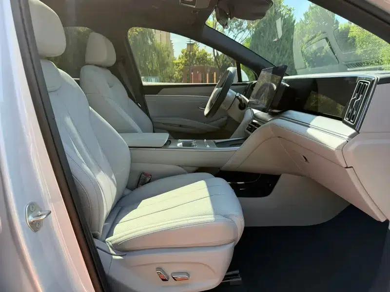 Song Ultra EV 2026 Model 605KM Super Edition — миниатюра 9