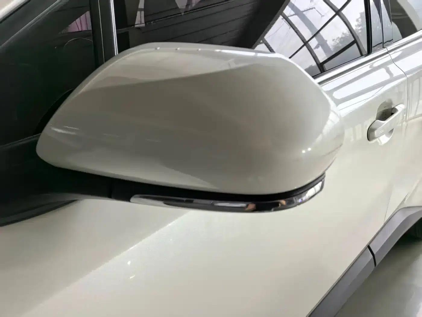 Toyota C-HR 2018 2.0L Premium Sunroof Edition (National V Emission Standard) — миниатюра 5