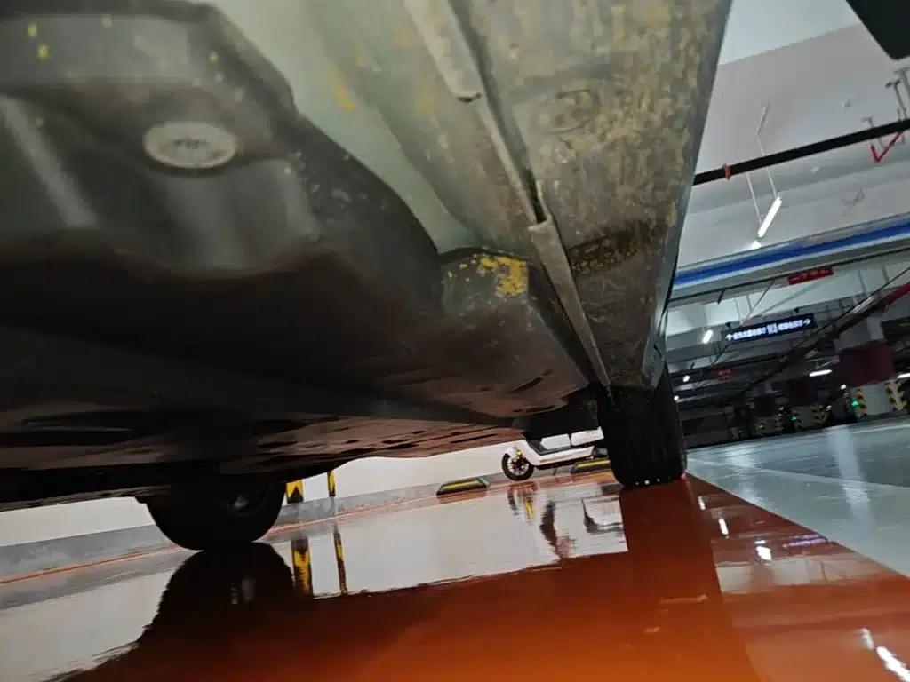 Toyota C-HR 2018 2.0L Leading Edition (National V Emission Standard) — миниатюра 22
