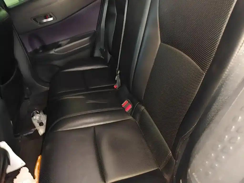 Toyota C-HR 2018 2.0L Luxury Edition (China VI Emission Standard) — миниатюра 17