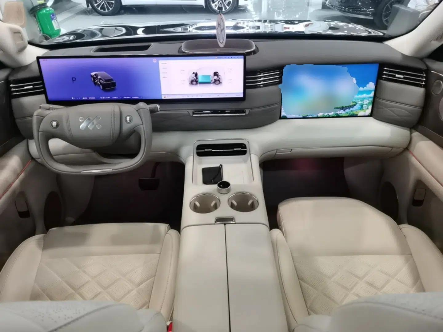 IM LS9 2026 Model 52 Ultra — миниатюра 12