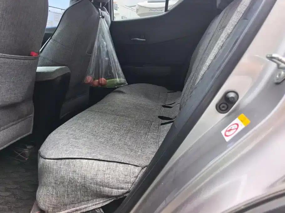 2018 Toyota IZOA 2.0L Elegance Edition (National V Emission Standard) — миниатюра 11