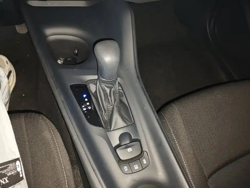 2021 Toyota C-HR 2.0L Enjoy Edition — миниатюра 14