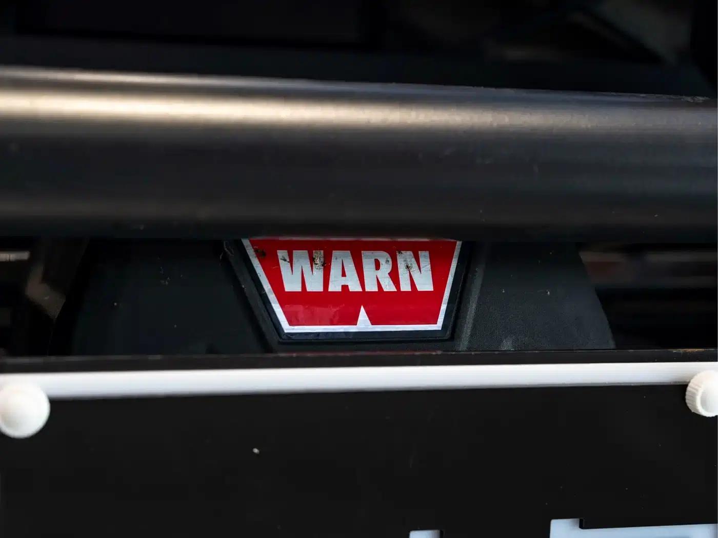 Land Cruiser (Imported) LC76 2022 Model 4.0L Manual — миниатюра 13