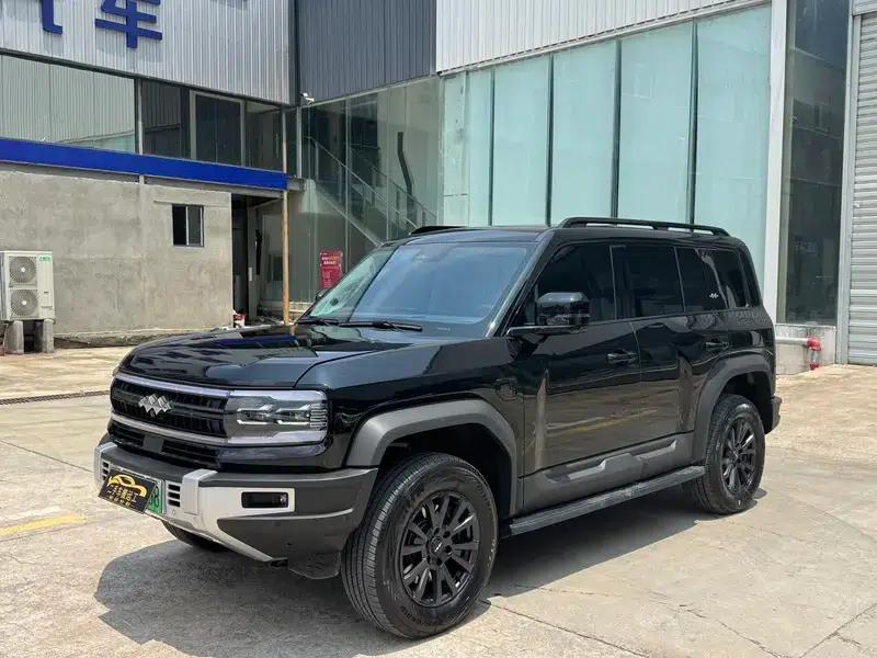 Leopard 5 2023 Navigator Edition — миниатюра 1