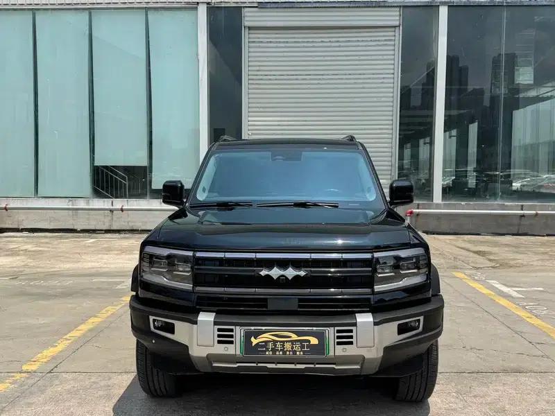 Leopard 5 2023 Navigator Edition — миниатюра 2