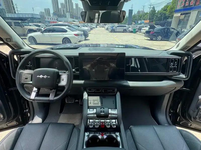 Leopard 5 2023 Navigator Edition — миниатюра 11