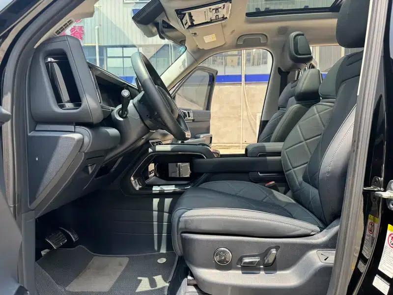 Leopard 5 2023 Navigator Edition — миниатюра 12
