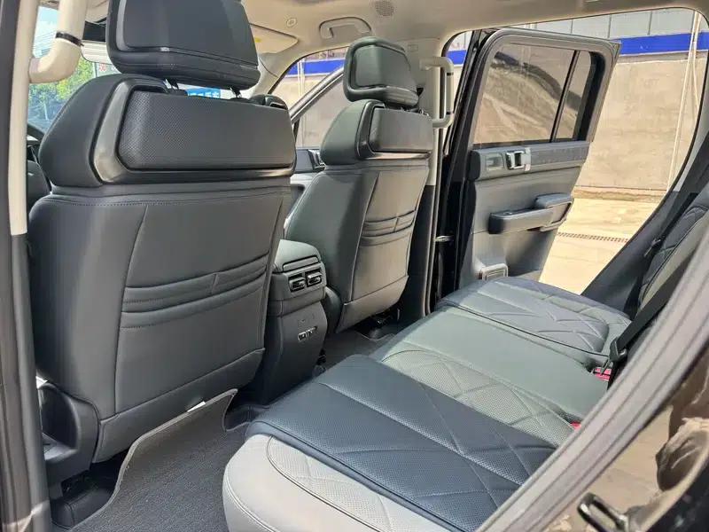 Leopard 5 2023 Navigator Edition — миниатюра 13