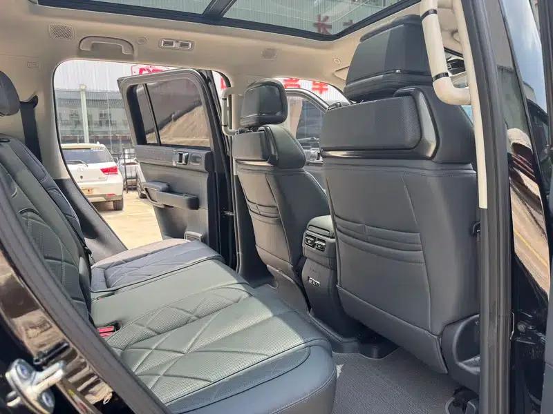 Leopard 5 2023 Navigator Edition — миниатюра 14