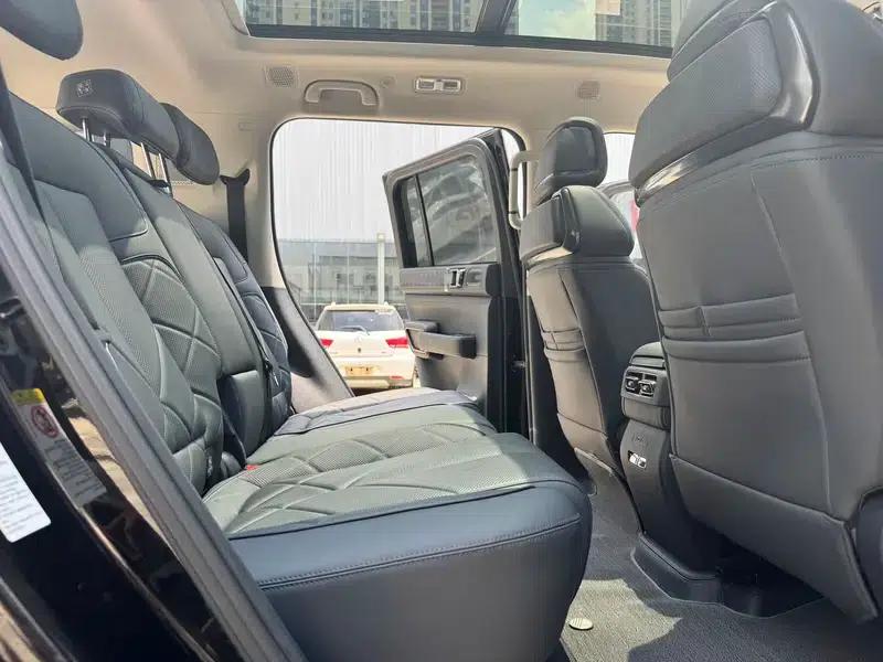 Leopard 5 2023 Navigator Edition — миниатюра 16