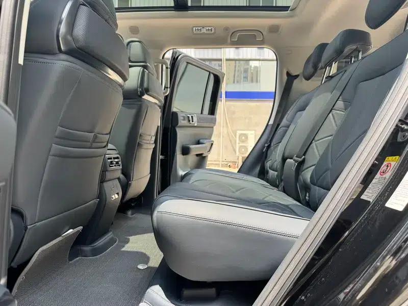 Leopard 5 2023 Navigator Edition — миниатюра 17