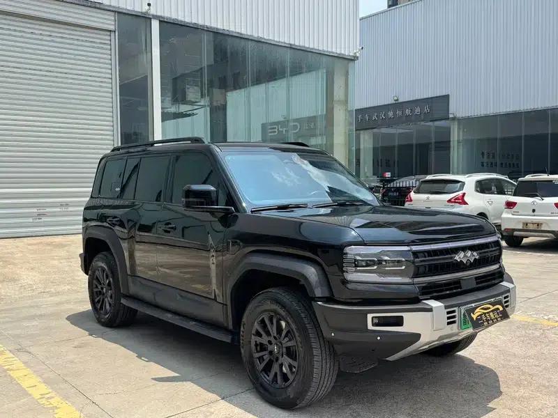 Leopard 5 2023 Navigator Edition — миниатюра 3