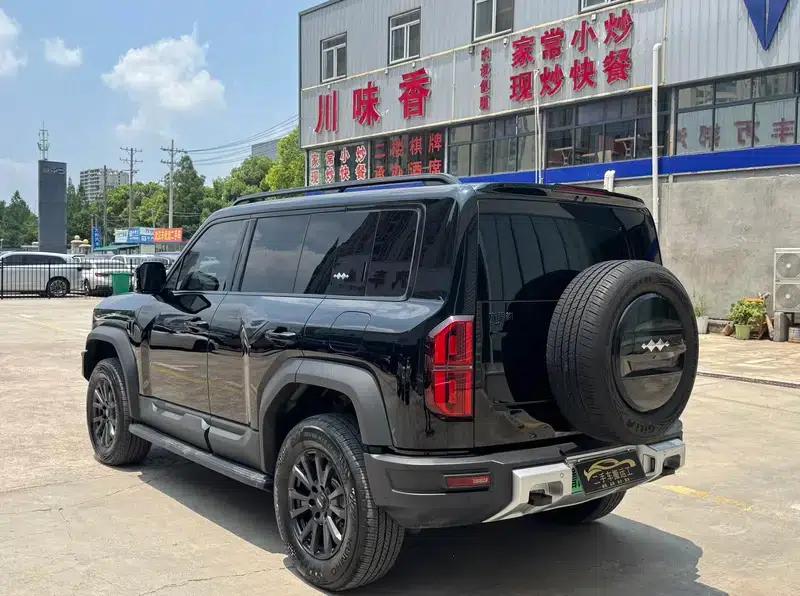 Leopard 5 2023 Navigator Edition — миниатюра 4
