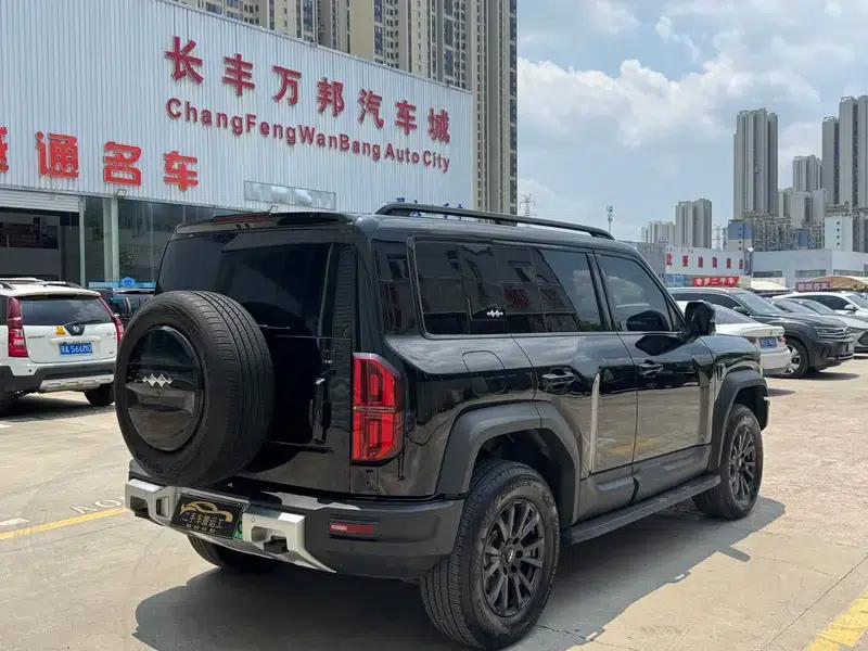 Leopard 5 2023 Navigator Edition — миниатюра 6