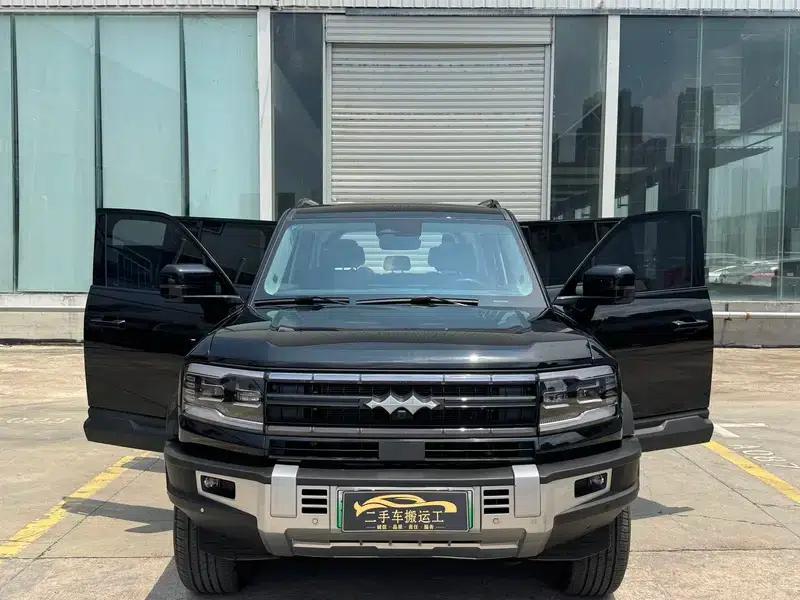 Leopard 5 2023 Navigator Edition — миниатюра 7