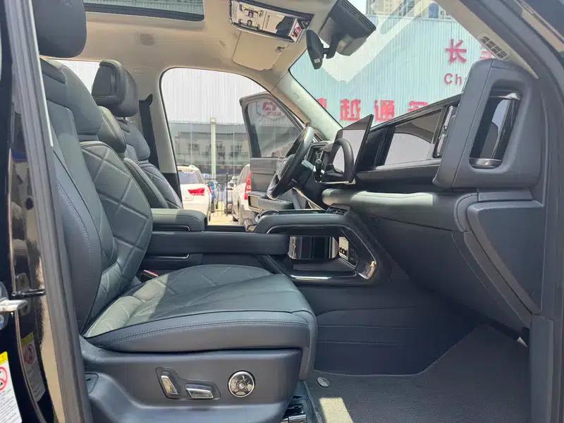 Leopard 5 2023 Navigator Edition — миниатюра 8