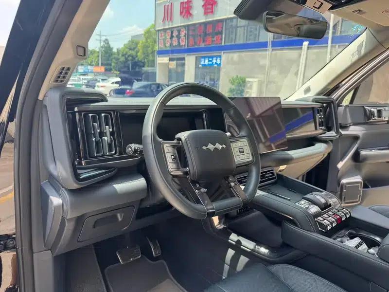 Leopard 5 2023 Navigator Edition — миниатюра 9