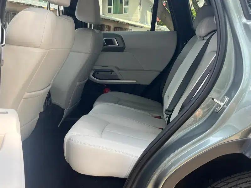 Titanium 3 2026 620KM Rear-Wheel Drive Flash Charge Edition — миниатюра 10