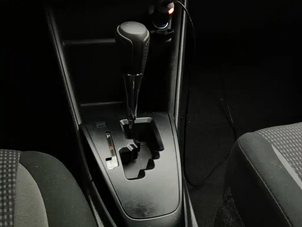 Vios FS 2021 1.5L CVT Sport Edition — миниатюра 13